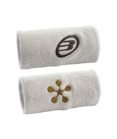 BULLPADEL BPMU-PMR2507 BLANCO/PIEDRA VIGORE